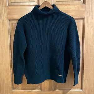 Micheal Kors Turtleneck Sweater